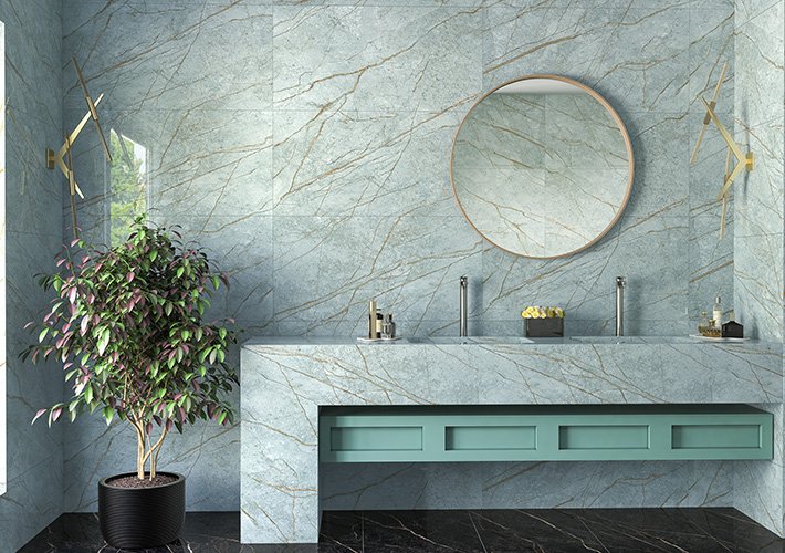 لوسو سبز فول پولیش نانو 120*60