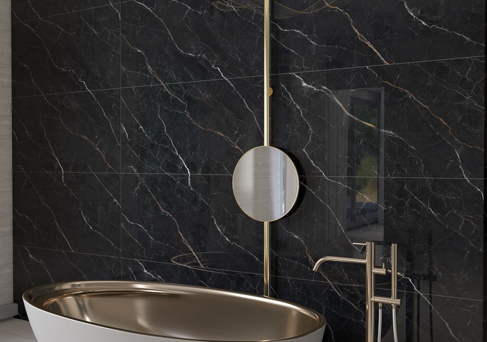 داریان مشکی فول پولیش نانو 120*60