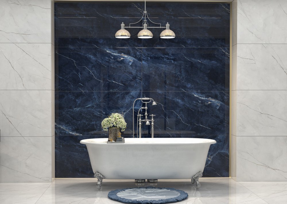 پولپیس آبی فول پولیش نانو 120*60