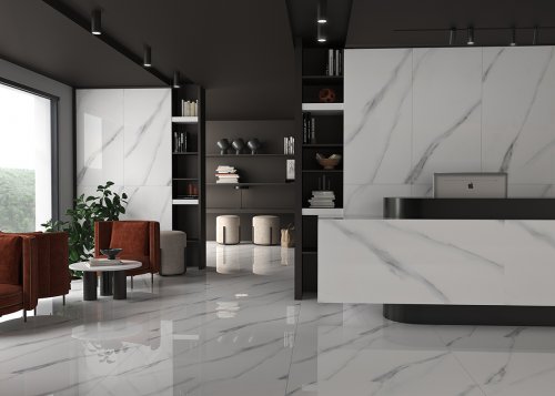 کابن طلایی فول پولیش نانو 100*100