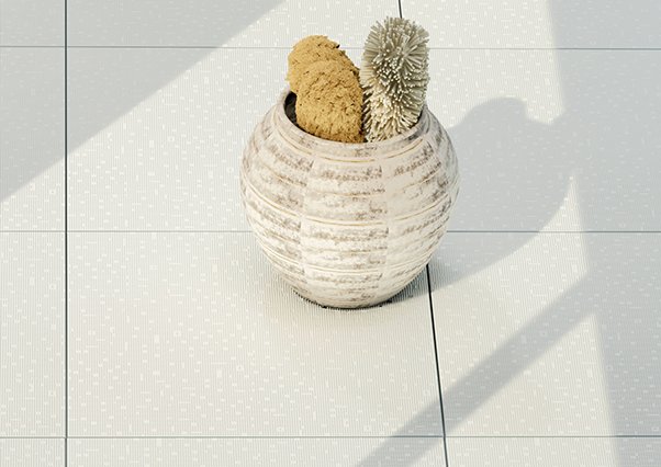 پینتو رویال سفید مات 30*30